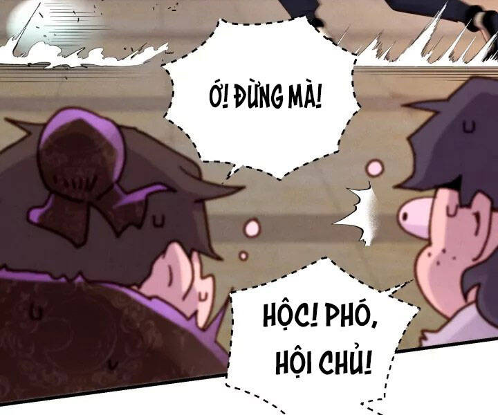 Phi Lôi Đạo: Chapter 110