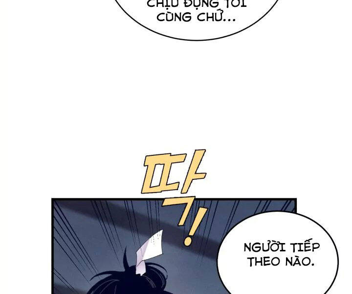 Phi Lôi Đạo: Chapter 110