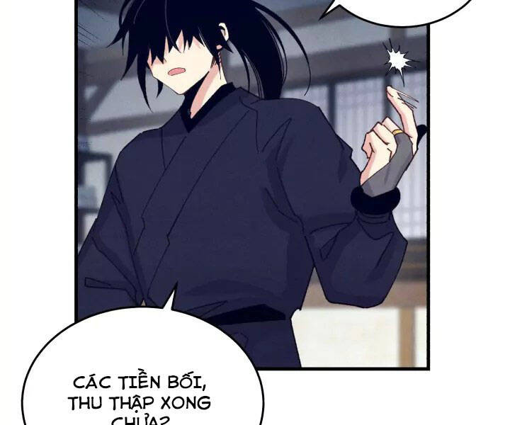 Phi Lôi Đạo: Chapter 110