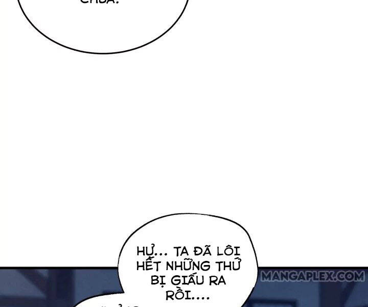 Phi Lôi Đạo: Chapter 110