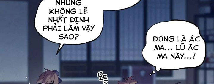 Phi Lôi Đạo: Chapter 110
