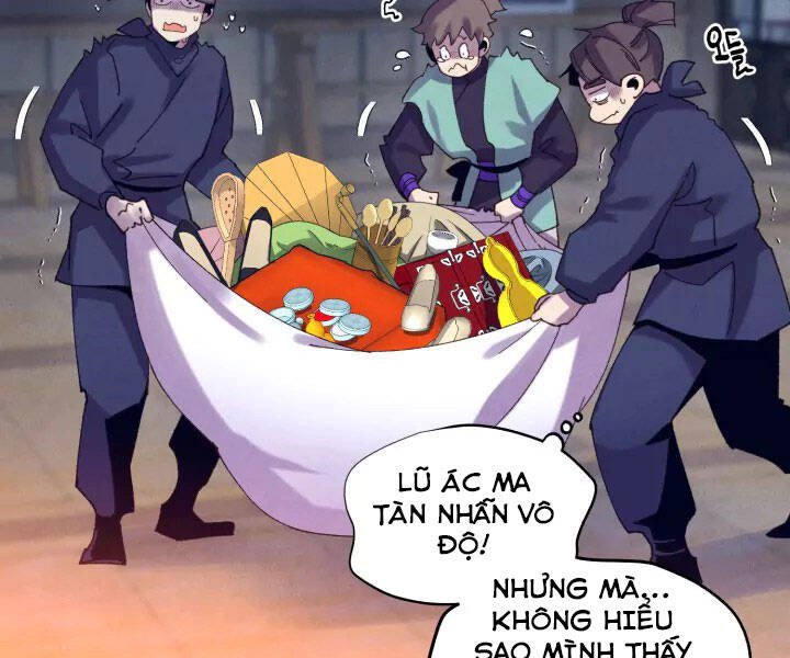 Phi Lôi Đạo: Chapter 110