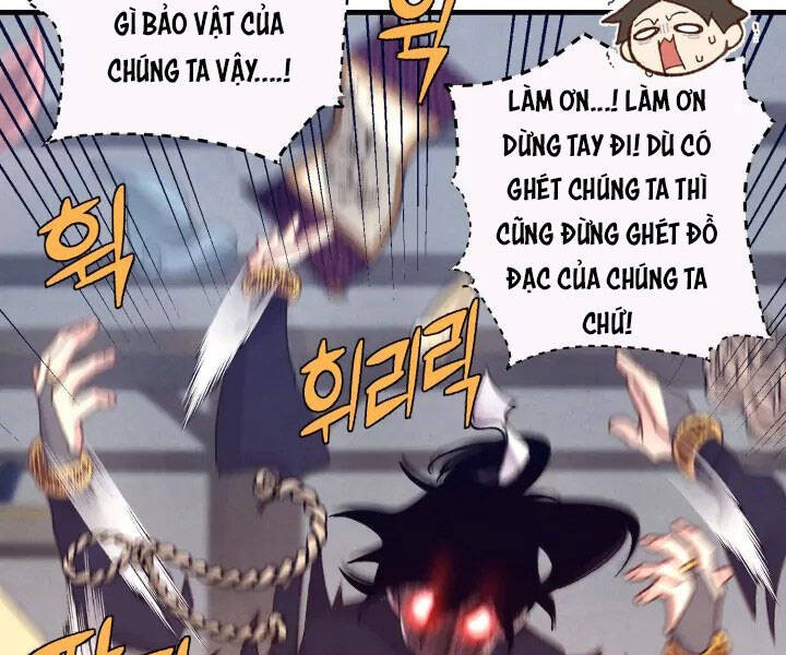 Phi Lôi Đạo: Chapter 110
