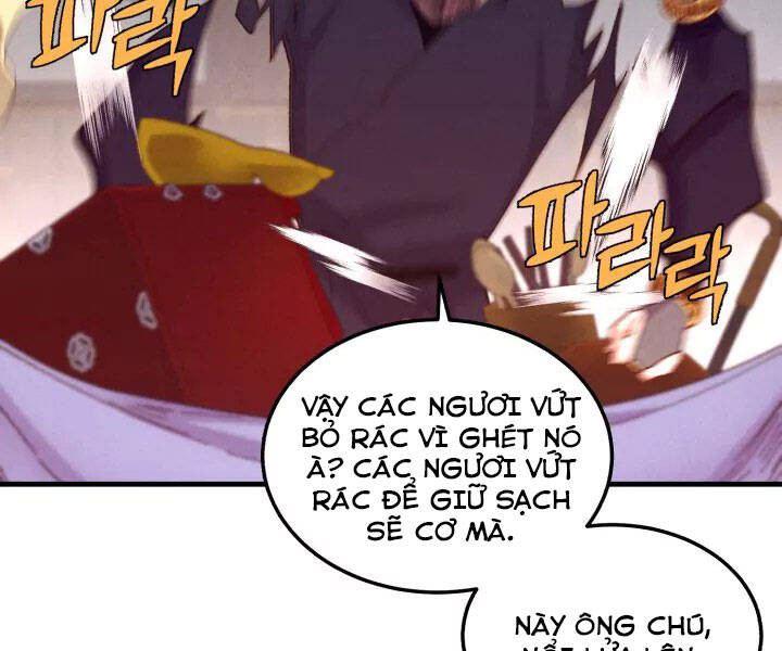 Phi Lôi Đạo: Chapter 110