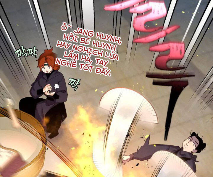 Phi Lôi Đạo: Chapter 110