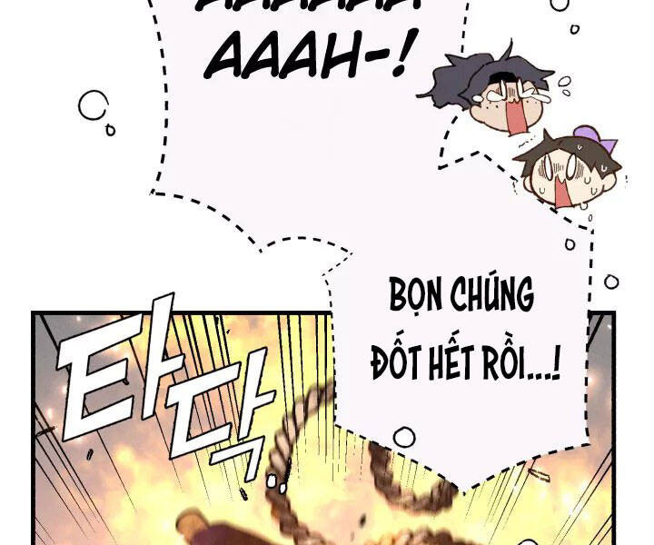 Phi Lôi Đạo: Chapter 110