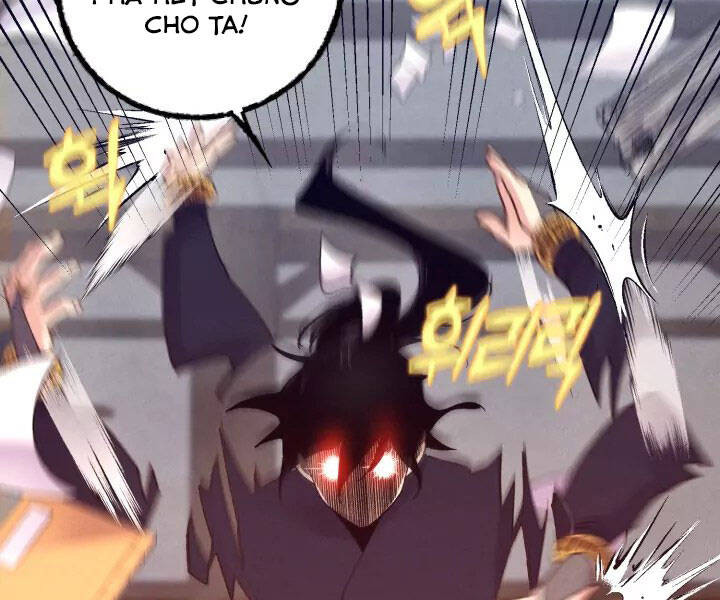 Phi Lôi Đạo: Chapter 110