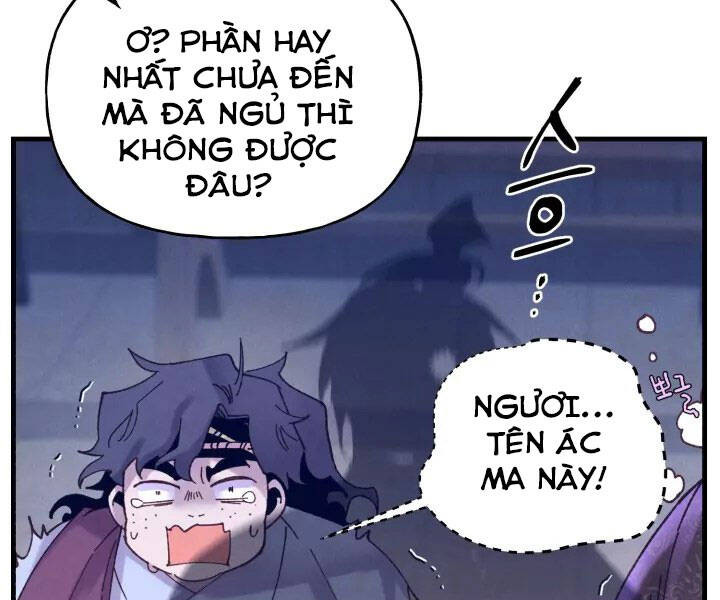 Phi Lôi Đạo: Chapter 110