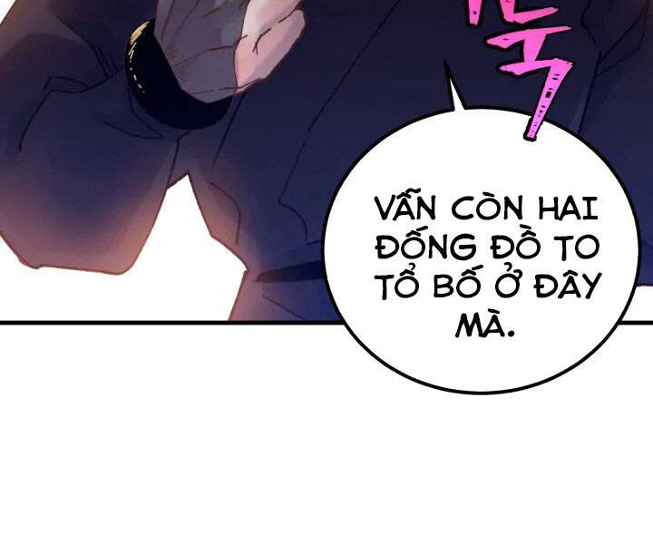 Phi Lôi Đạo: Chapter 110