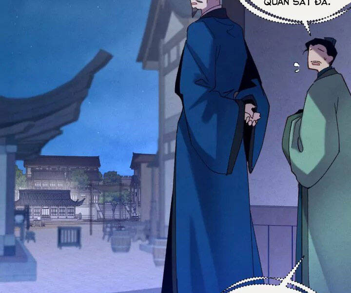 Phi Lôi Đạo: Chapter 110