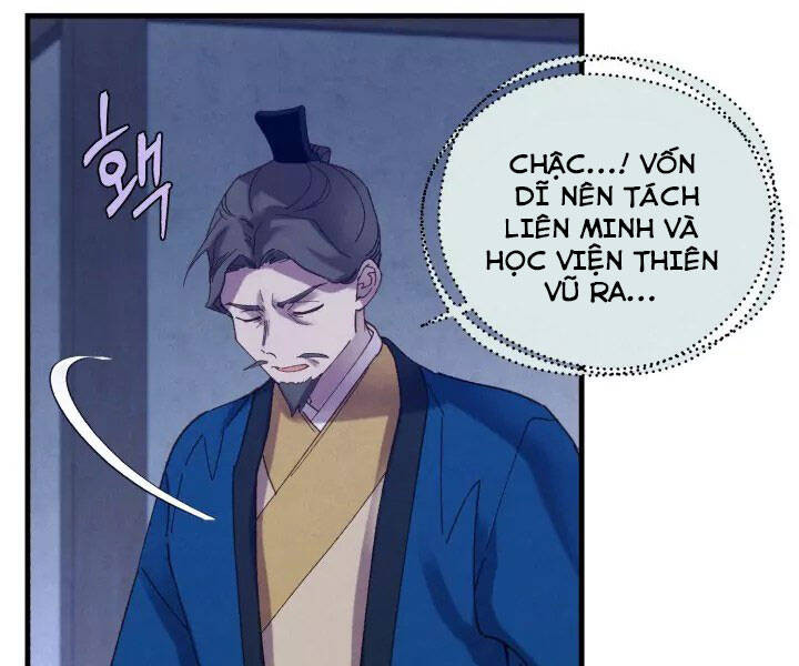 Phi Lôi Đạo: Chapter 110