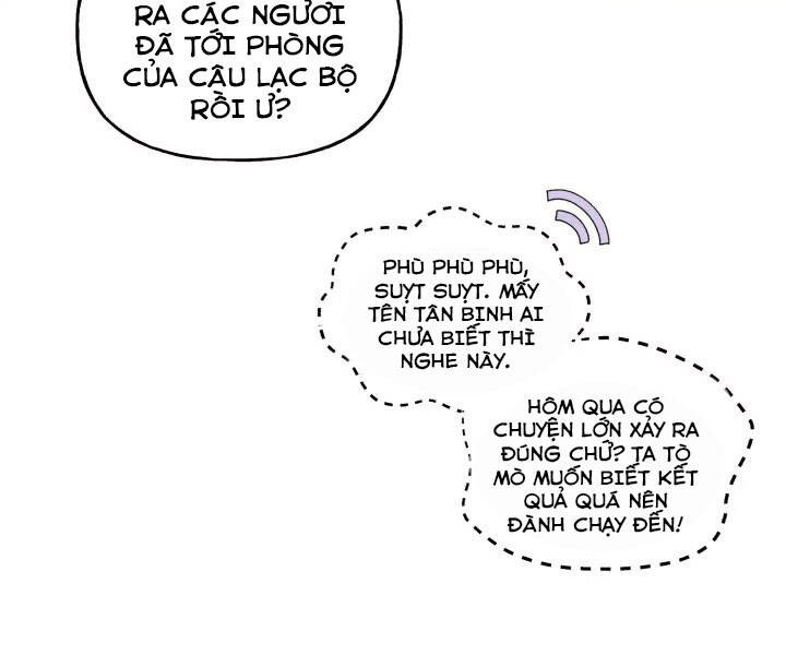 Phi Lôi Đạo: Chapter 110