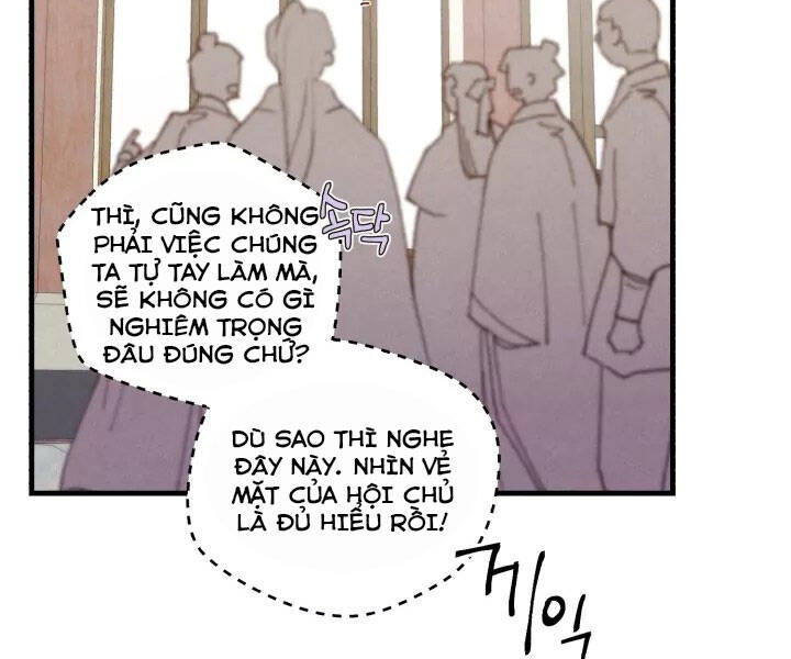 Phi Lôi Đạo: Chapter 110