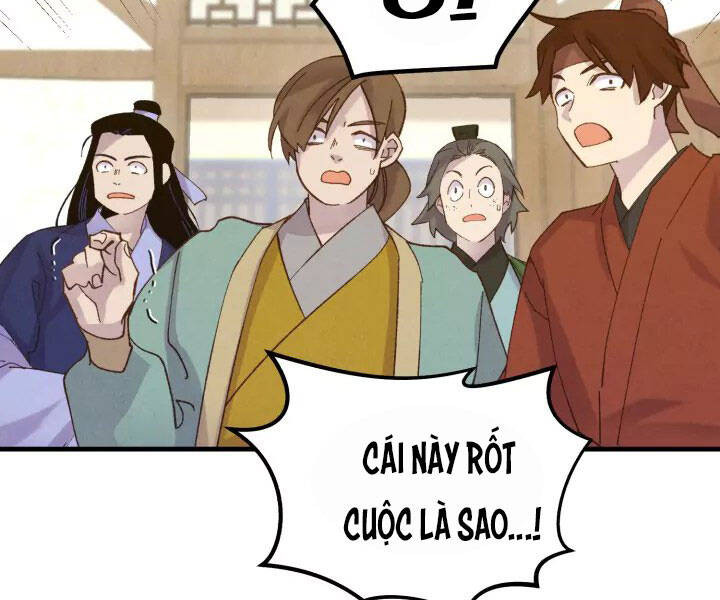 Phi Lôi Đạo: Chapter 110