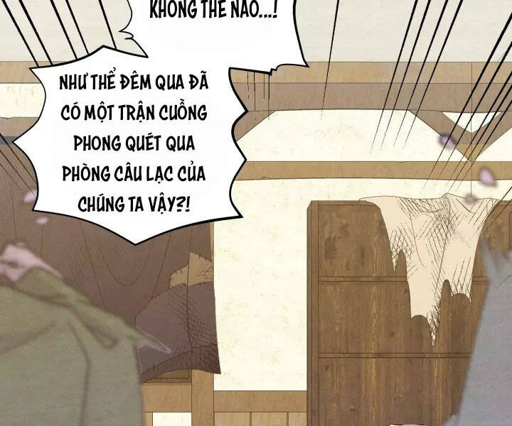 Phi Lôi Đạo: Chapter 110
