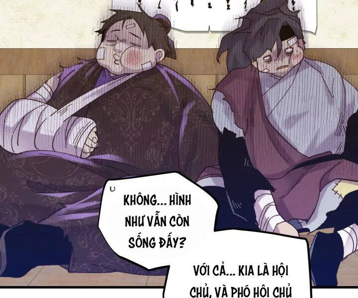 Phi Lôi Đạo: Chapter 110