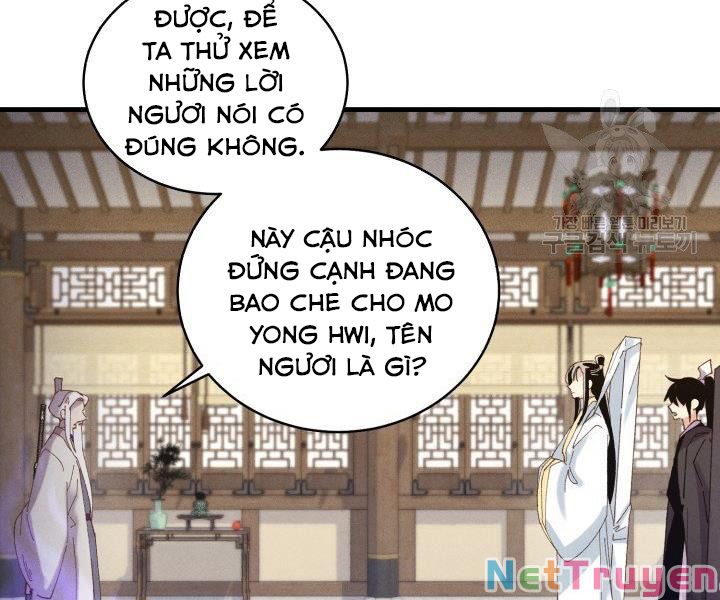 Phi Lôi Đạo: Chapter 114