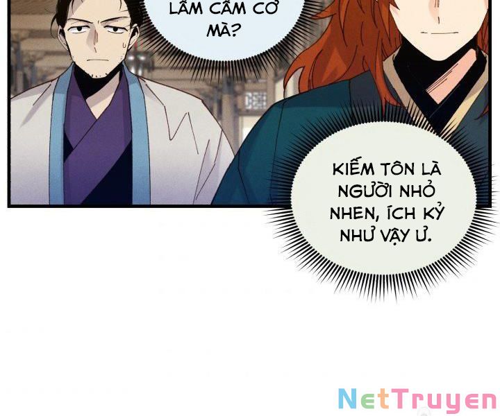 Phi Lôi Đạo: Chapter 114