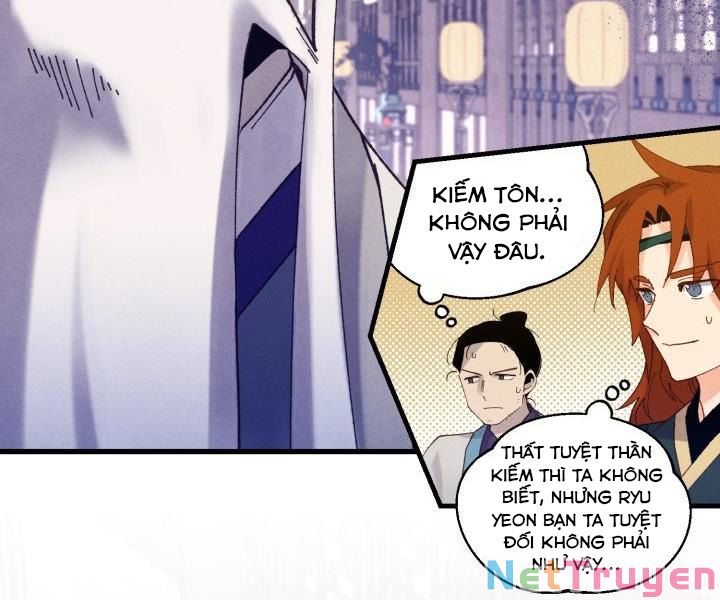 Phi Lôi Đạo: Chapter 114