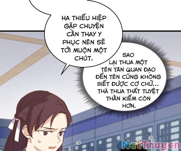 Phi Lôi Đạo: Chapter 114