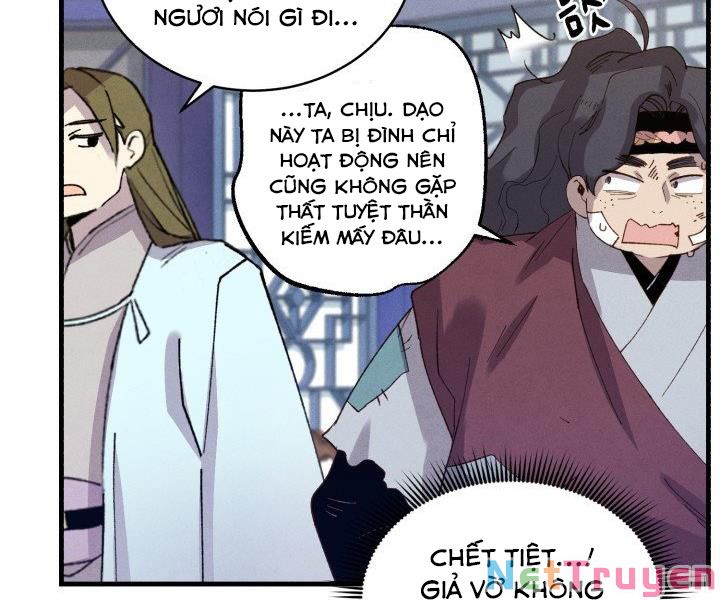 Phi Lôi Đạo: Chapter 114