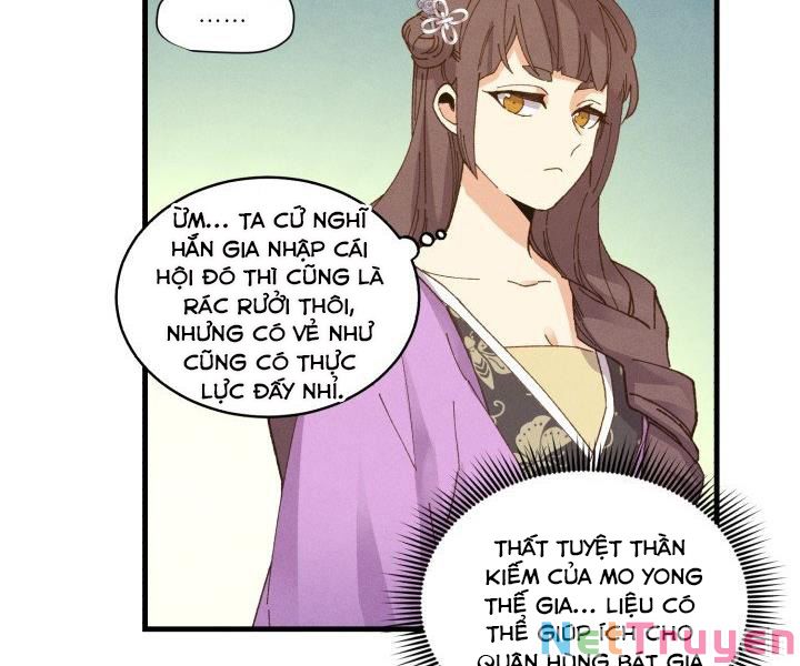 Phi Lôi Đạo: Chapter 114