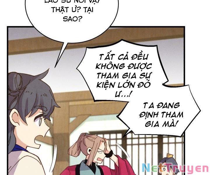 Phi Lôi Đạo: Chapter 114