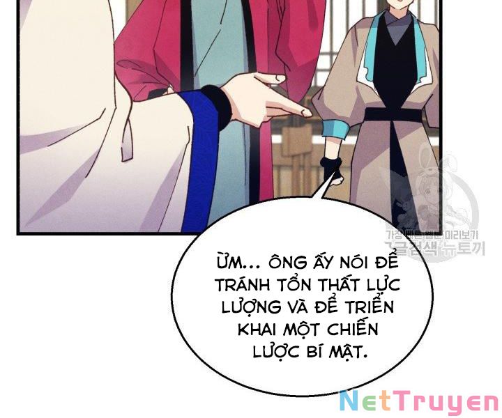 Phi Lôi Đạo: Chapter 114