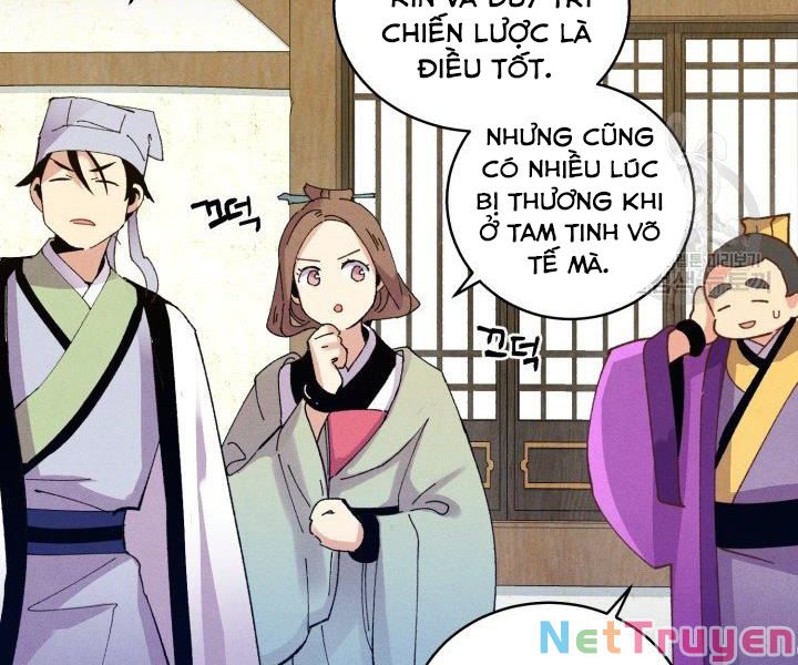 Phi Lôi Đạo: Chapter 114