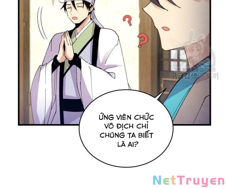 Phi Lôi Đạo: Chapter 114