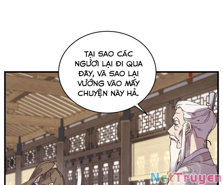 Phi Lôi Đạo: Chapter 114