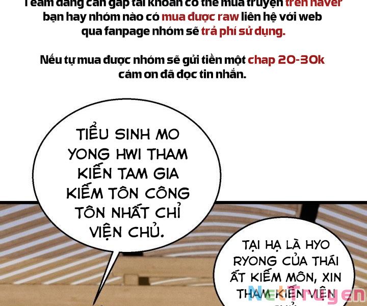 Phi Lôi Đạo: Chapter 114