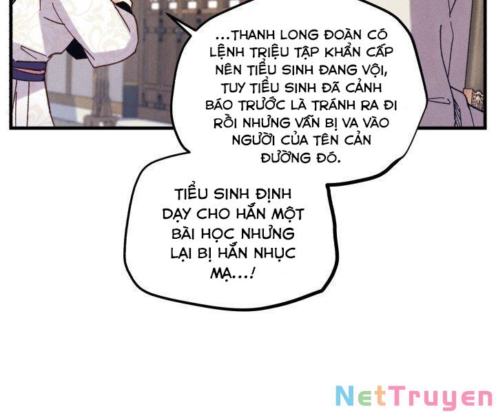 Phi Lôi Đạo: Chapter 114