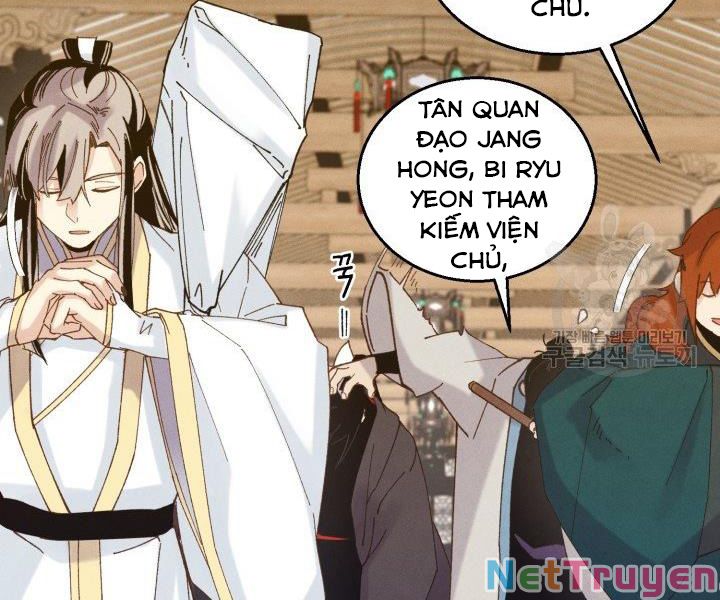 Phi Lôi Đạo: Chapter 114
