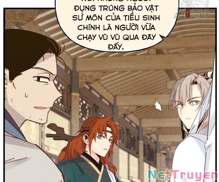 Phi Lôi Đạo: Chapter 114