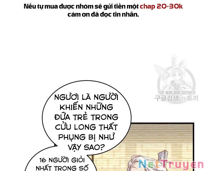 Phi Lôi Đạo: Chapter 114
