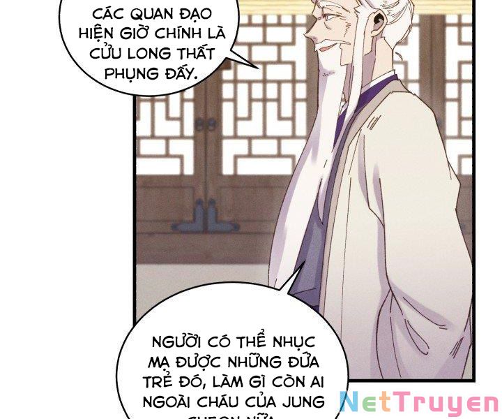 Phi Lôi Đạo: Chapter 114