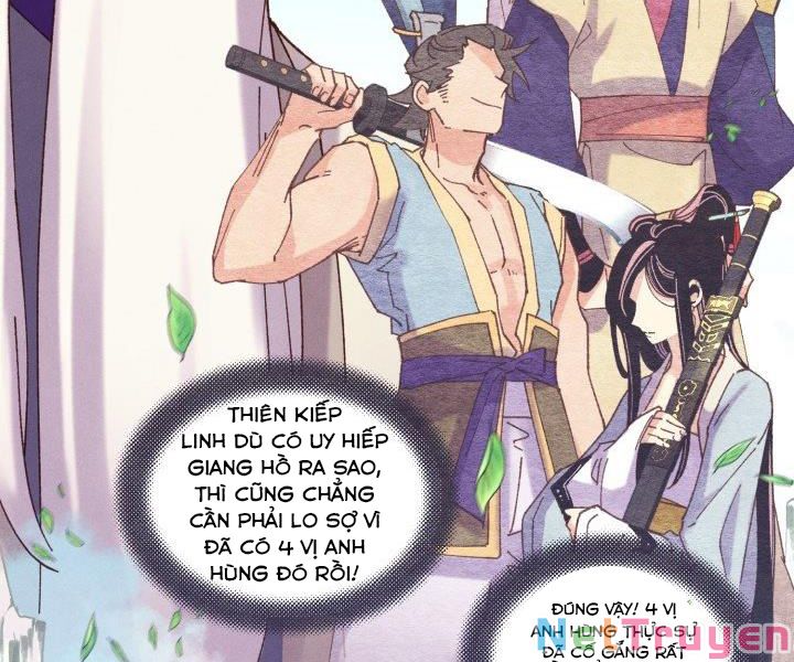 Phi Lôi Đạo: Chapter 114