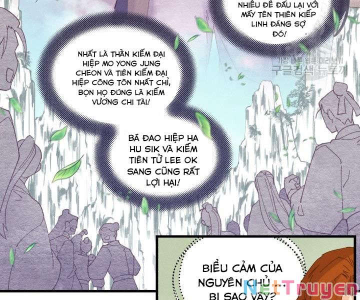 Phi Lôi Đạo: Chapter 114