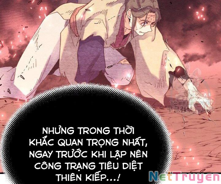 Phi Lôi Đạo: Chapter 114
