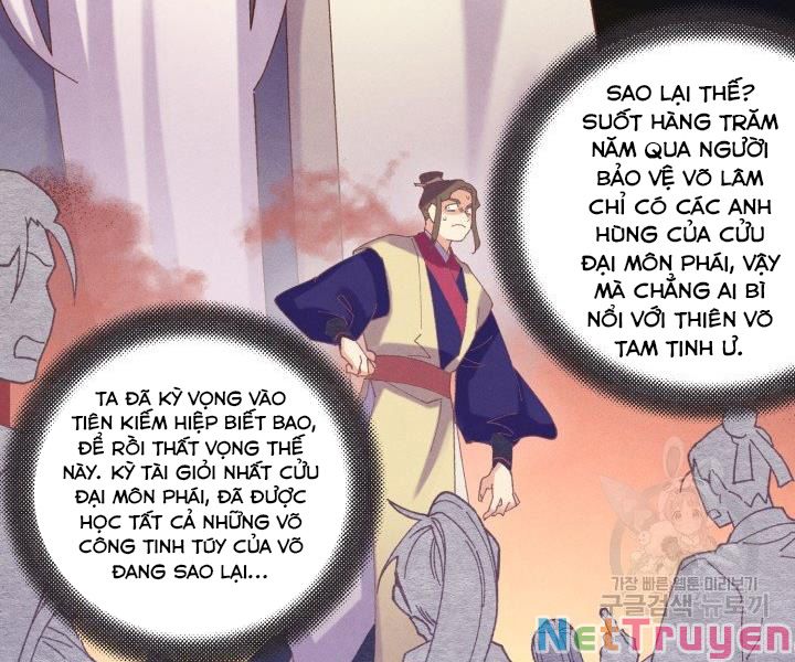 Phi Lôi Đạo: Chapter 114