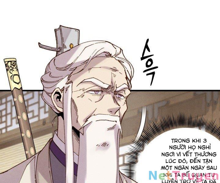 Phi Lôi Đạo: Chapter 114
