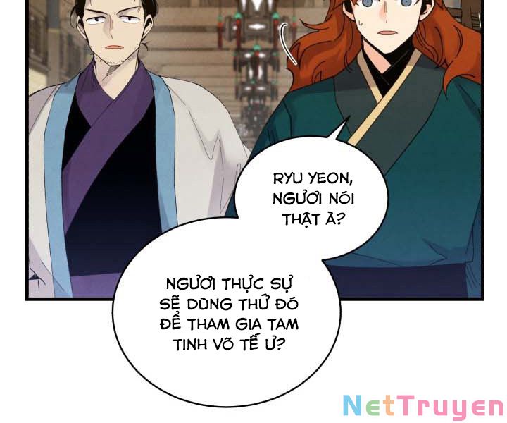 Phi Lôi Đạo: Chapter 115