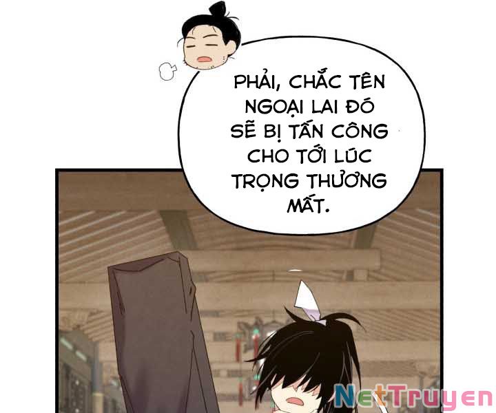 Phi Lôi Đạo: Chapter 115