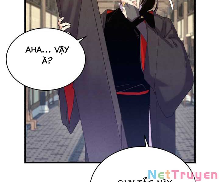 Phi Lôi Đạo: Chapter 115