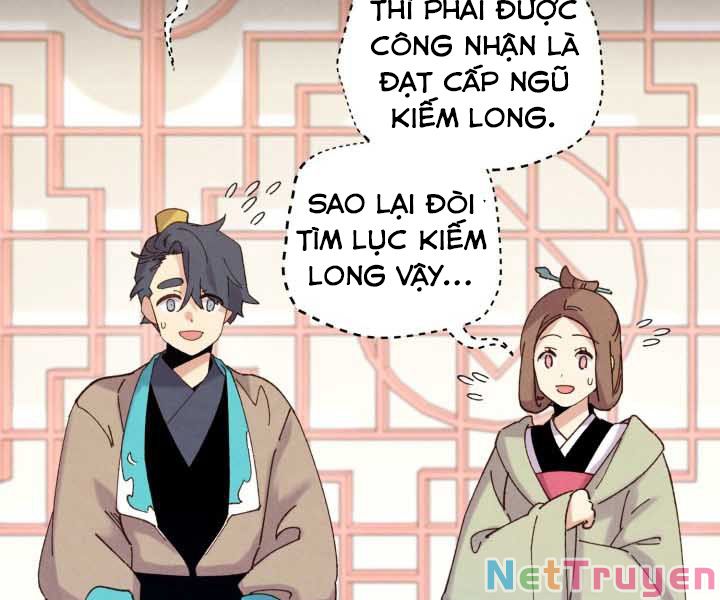Phi Lôi Đạo: Chapter 115