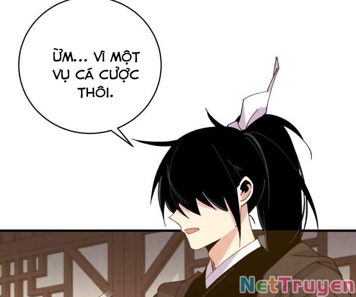 Phi Lôi Đạo: Chapter 115