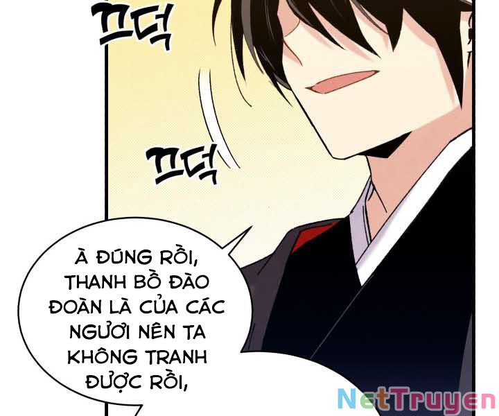Phi Lôi Đạo: Chapter 115