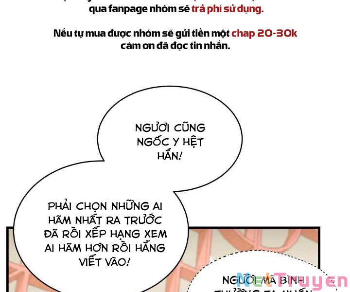 Phi Lôi Đạo: Chapter 115
