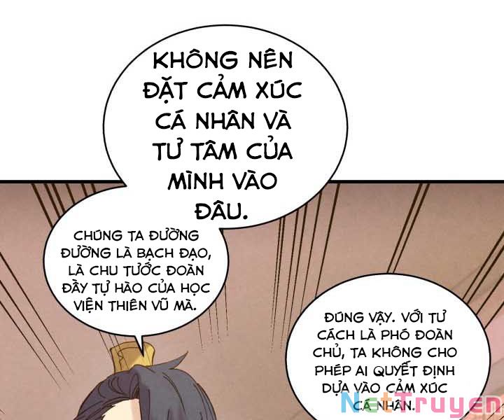 Phi Lôi Đạo: Chapter 115